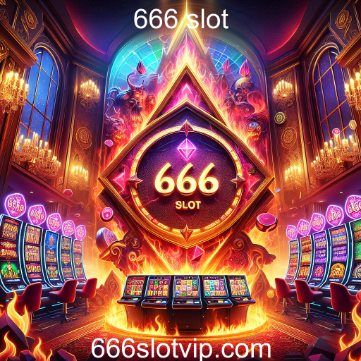 Descubra a Categoria 'Altos Valores' no 666 Slot