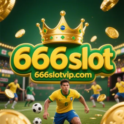 666 slot