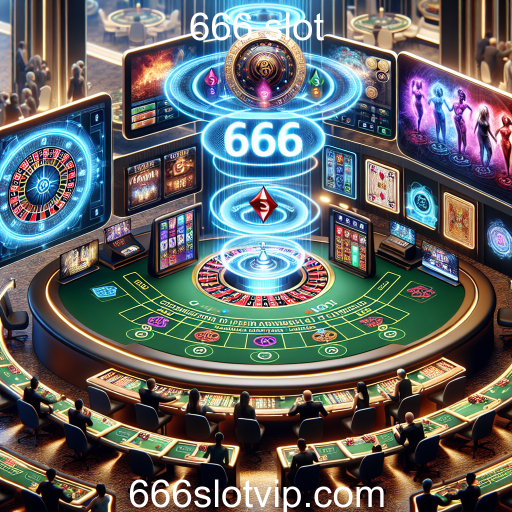 Explore a Categoria de Jogos de Mesa no 666 Slot